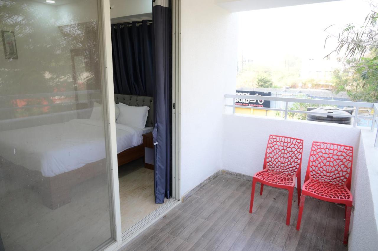 Apartment Red Velvet & Suites *