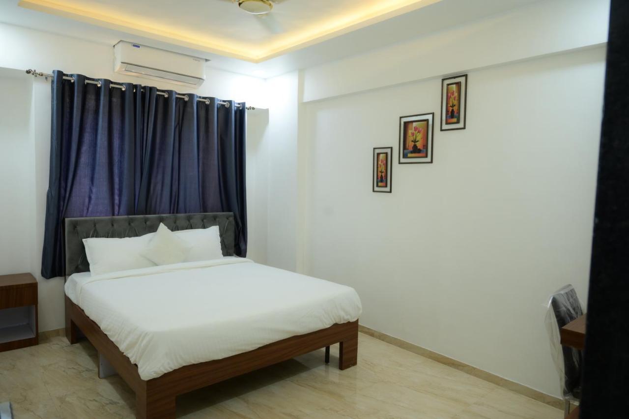 Apartment Red Velvet & Suites Pune